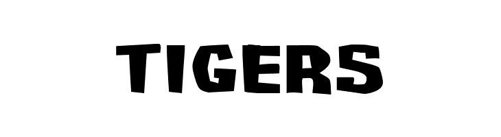 Survivant  Free Fonts Download