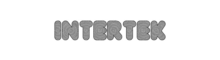 FT AcidTest regressive  Free Fonts Download