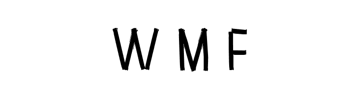 Hip Priest  Free Fonts Download