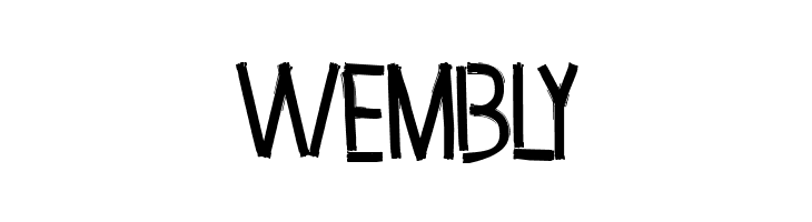 Hip Priest  Free Fonts Download