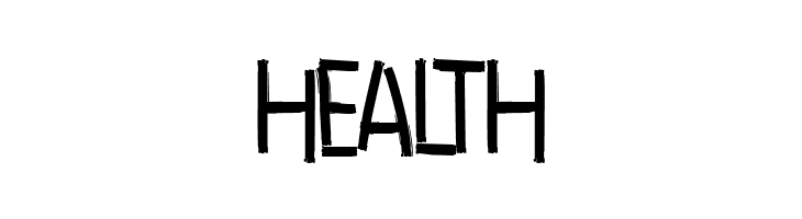 Hip Priest  Free Fonts Download