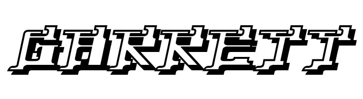Yytrium Dioxide  Free Fonts Download