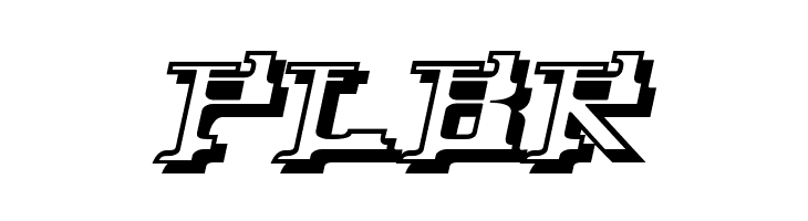 Yytrium Dioxide  Free Fonts Download