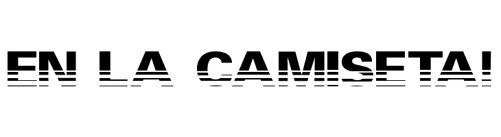 Ventilate AOE  Free Fonts Download