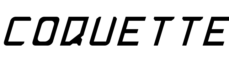 Rabbid Highway Sign Caps Italic  Free Fonts Download