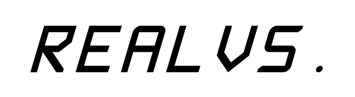 Rabbid Highway Sign Caps Italic  Free Fonts Download