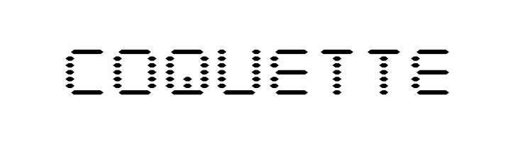 Byte Police  Free Fonts Download