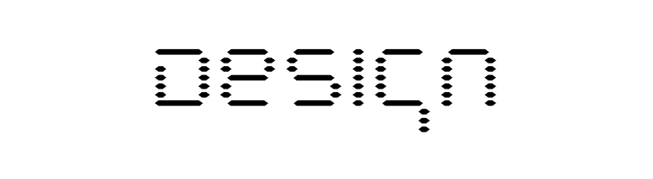 Byte Police  Free Fonts Download