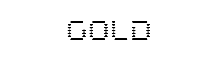 Byte Police  Free Fonts Download