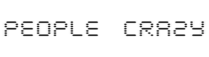 Byte Police  Free Fonts Download