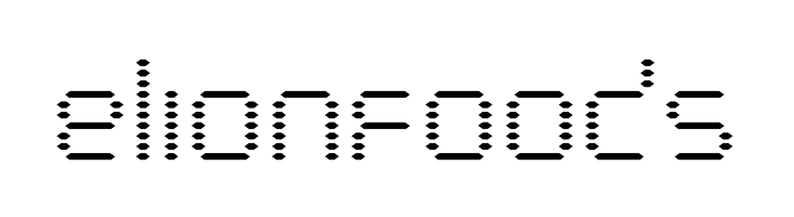 Byte Police  Free Fonts Download