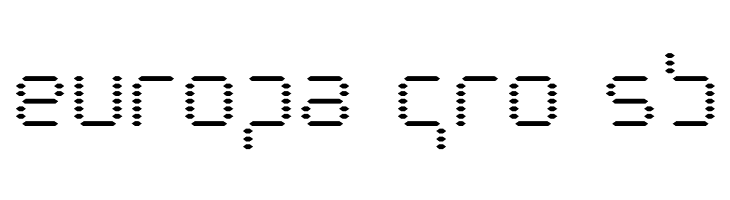 Byte Police  Free Fonts Download