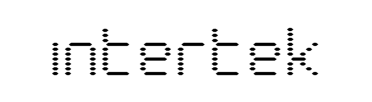 Byte Police  Free Fonts Download