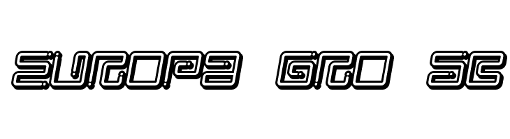 Iron Lounge Smart Dot 2  Free Fonts Download