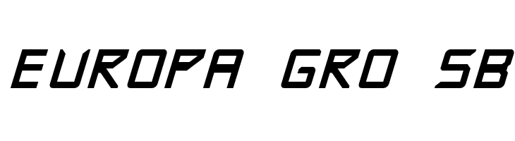 Rabbid Highway Sign Bold Caps Italic  Free Fonts Download