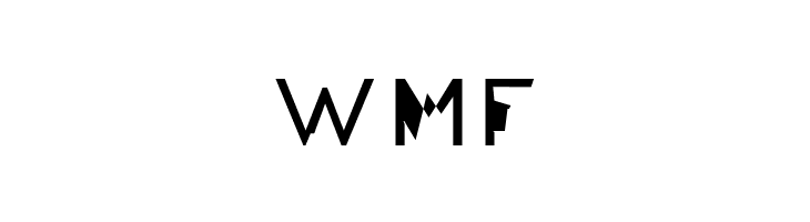 Distorted Sans  Free Fonts Download