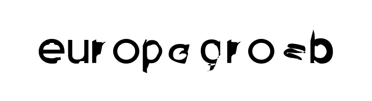 Distorted Sans  Free Fonts Download