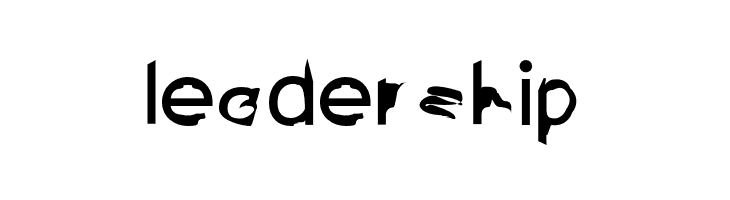 Distorted Sans  Free Fonts Download