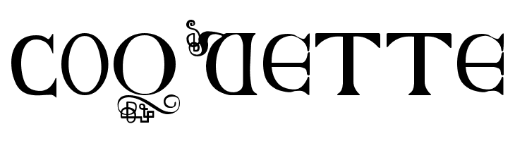 British-Block-Flourish--10th-c-  Free Fonts Download