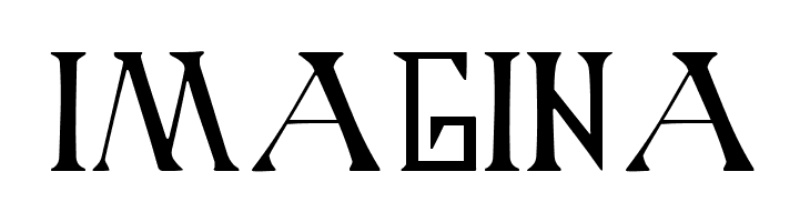 British-Block-Flourish--10th-c-  Free Fonts Download