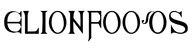 British-Block-Flourish--10th-c-  Free Fonts Download