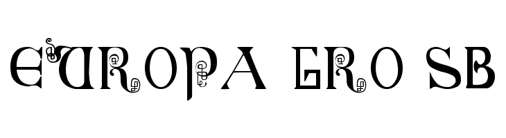 British-Block-Flourish--10th-c-  Free Fonts Download