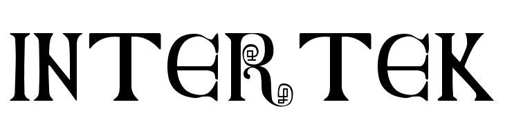 British-Block-Flourish--10th-c-  Free Fonts Download