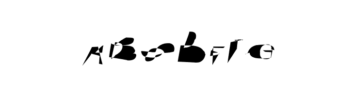 Cobalt SuperExtended Oblique  Free Fonts Download