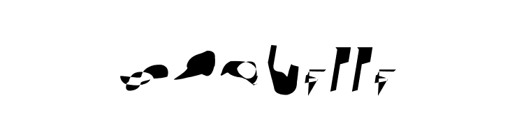 Cobalt SuperExtended Oblique  Free Fonts Download