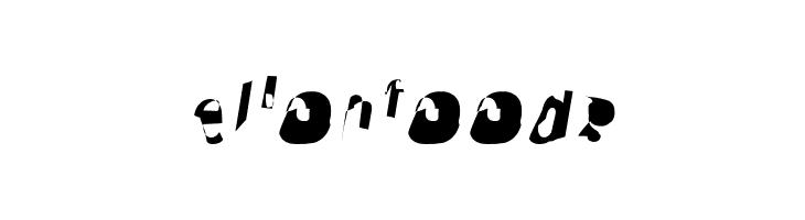 Cobalt SuperExtended Oblique  Free Fonts Download