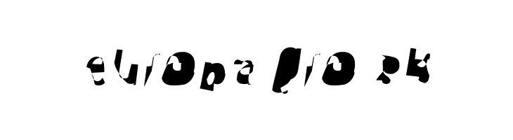 Cobalt SuperExtended Oblique  Free Fonts Download