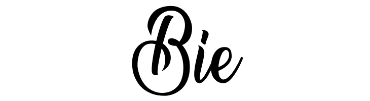 Natural Beauty Personal Use Regular  Free Fonts Download