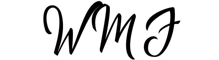 Natural Beauty Personal Use Regular  Free Fonts Download