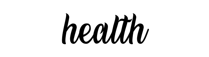 Natural Beauty Personal Use Regular  Free Fonts Download