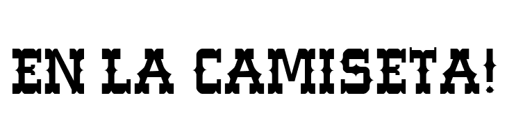 Western  Free Fonts Download