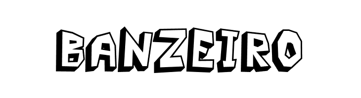 Pavement Logger  Free Fonts Download