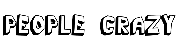 Pavement Logger  Free Fonts Download