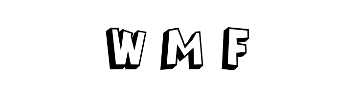 Pavement Logger  Free Fonts Download