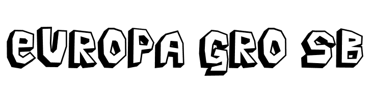 Pavement Logger  Free Fonts Download