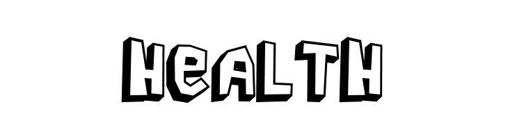 Pavement Logger  Free Fonts Download