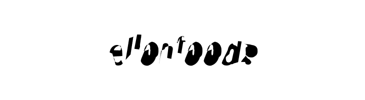 Cobalt SuperCondensed Oblique  Free Fonts Download