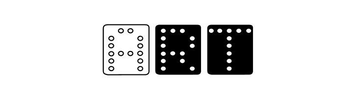 Domino square  Free Fonts Download