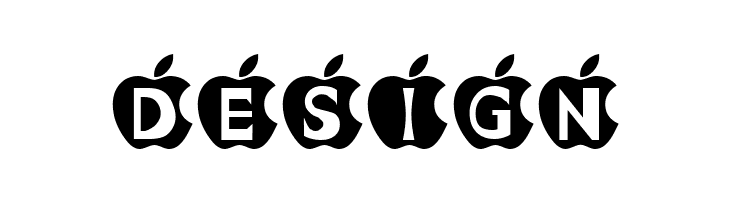 IN APPLE  Free Fonts Download