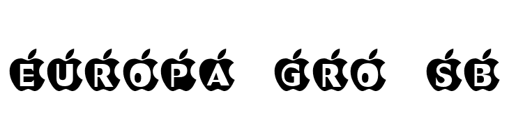 IN APPLE  Free Fonts Download