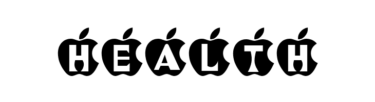 IN APPLE  Free Fonts Download