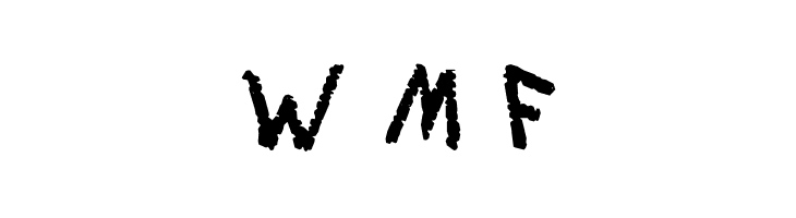 Wolves and Ruin  Free Fonts Download