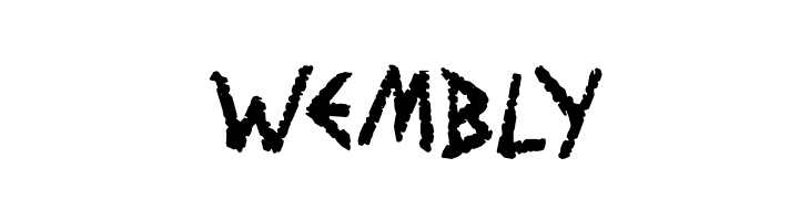 Wolves and Ruin  Free Fonts Download