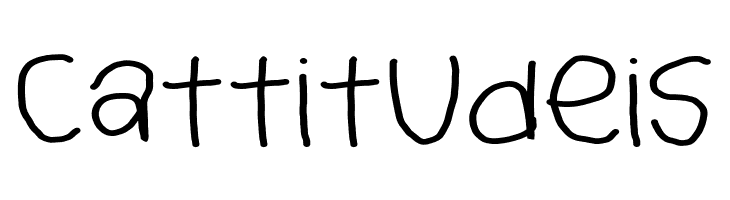 BigWriter-Regular  Free Fonts Download