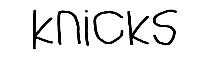 BigWriter-Regular  Free Fonts Download