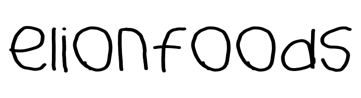 BigWriter-Regular  Free Fonts Download